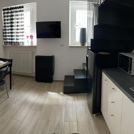 #Civico53 Apartment ซัน เบเนเดตโต เดล ตรอนโต ภายนอก รูปภาพ