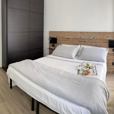 #Civico53 Apartment ซัน เบเนเดตโต เดล ตรอนโต ภายนอก รูปภาพ