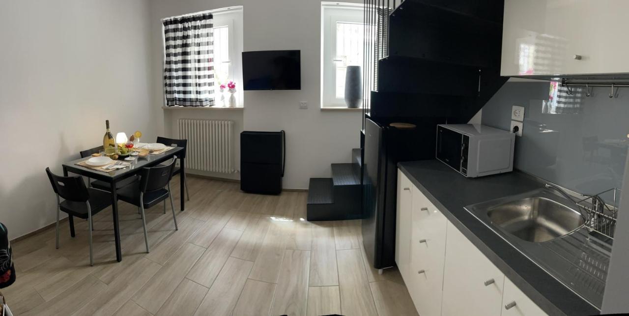 #Civico53 Apartment ซัน เบเนเดตโต เดล ตรอนโต ภายนอก รูปภาพ