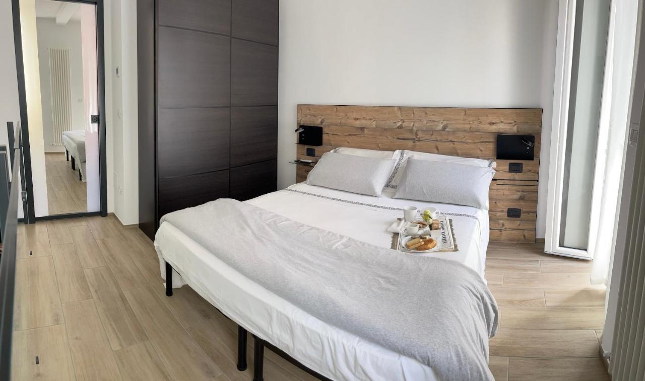 #Civico53 Apartment ซัน เบเนเดตโต เดล ตรอนโต ภายนอก รูปภาพ