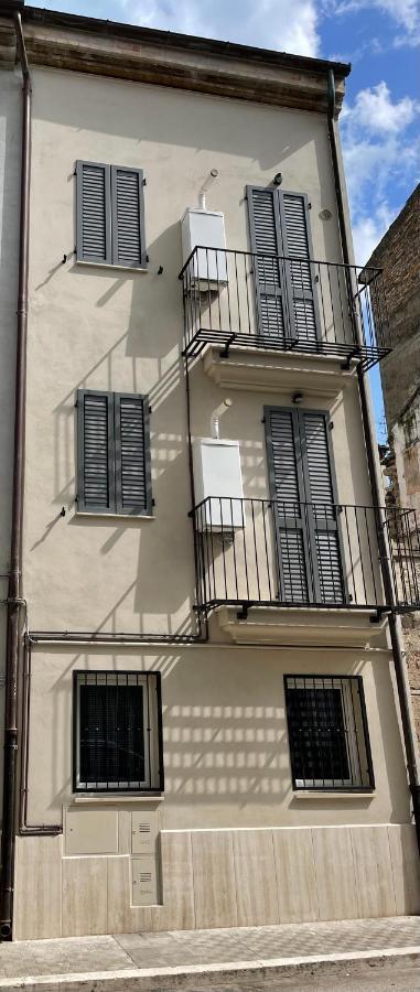 #Civico53 Apartment ซัน เบเนเดตโต เดล ตรอนโต ภายนอก รูปภาพ