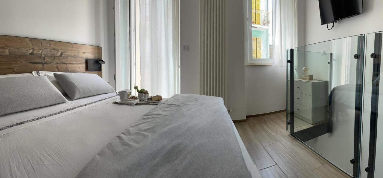 #Civico53 Apartment ซัน เบเนเดตโต เดล ตรอนโต ภายนอก รูปภาพ